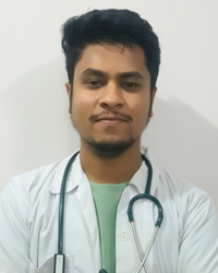 Dr. Adnan Akhunji  - Aarutva